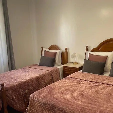 Moradia Da Ilda - Tatil Evi