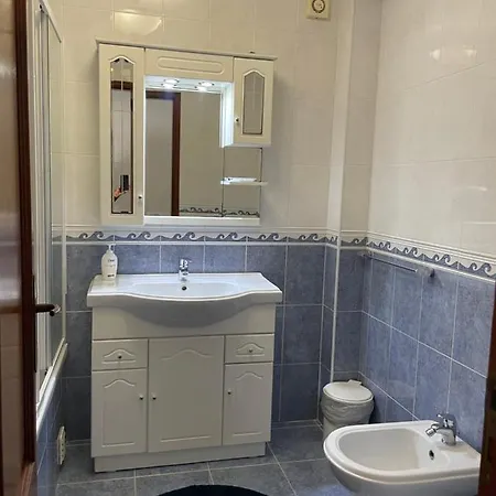 Moradia Da Ilda - Tatil Evi