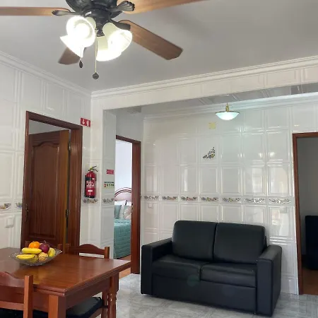 Tatil Evi Moradia Da Ilda - *