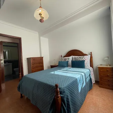 Moradia Da Ilda -