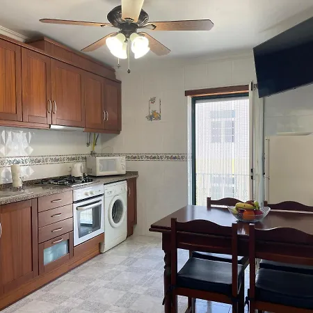 Moradia Da Ilda - Tatil Evi