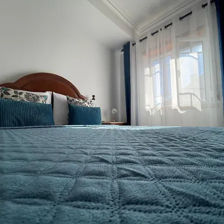 Tatil Evi Moradia Da Ilda -