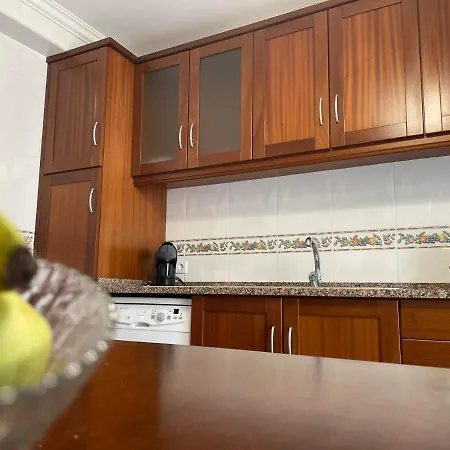 Moradia Da Ilda - Tatil Evi