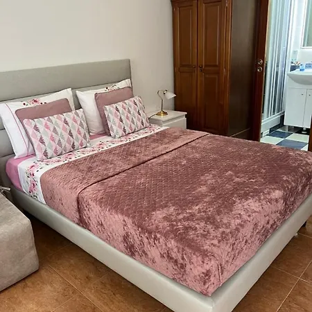 Moradia Da Ilda - Tatil Evi *