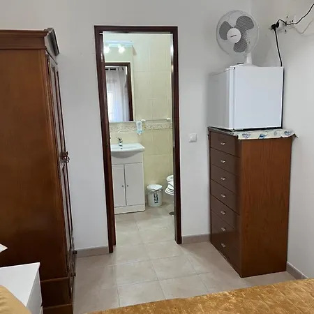 Moradia Da Ilda - Tatil Evi Nazaré