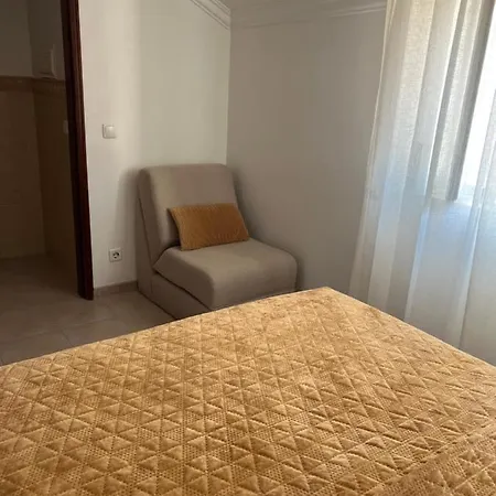 Tatil Evi Moradia Da Ilda -