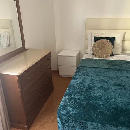 Moradia Da Ilda - Tatil Evi *