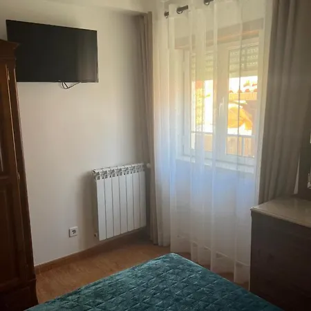 Moradia Da Ilda - Tatil Evi *