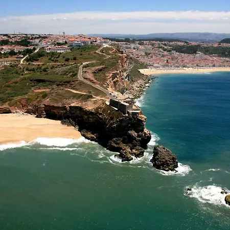 Moradia Da Ilda - Tatil Evi