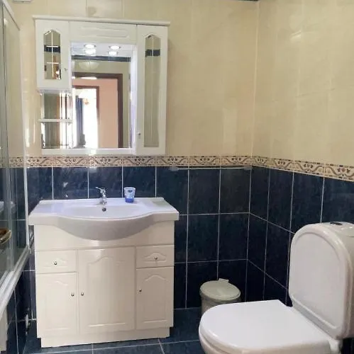 Moradia Da Ilda -