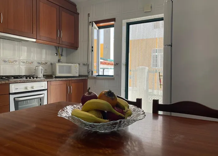 Feriehus Moradia Da Ilda -