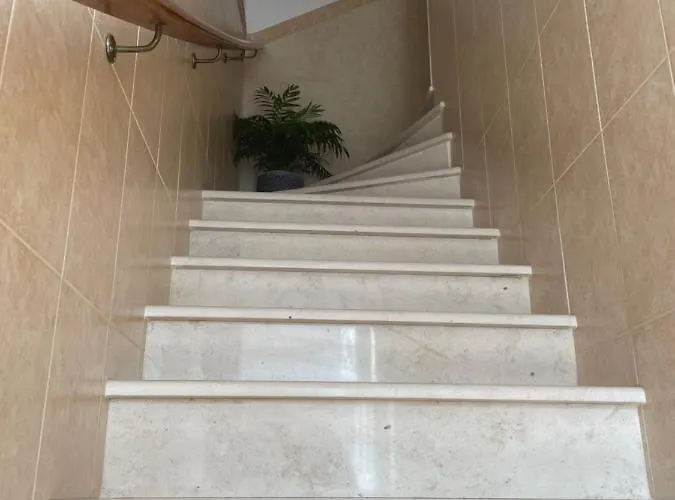 Moradia Da Ilda -