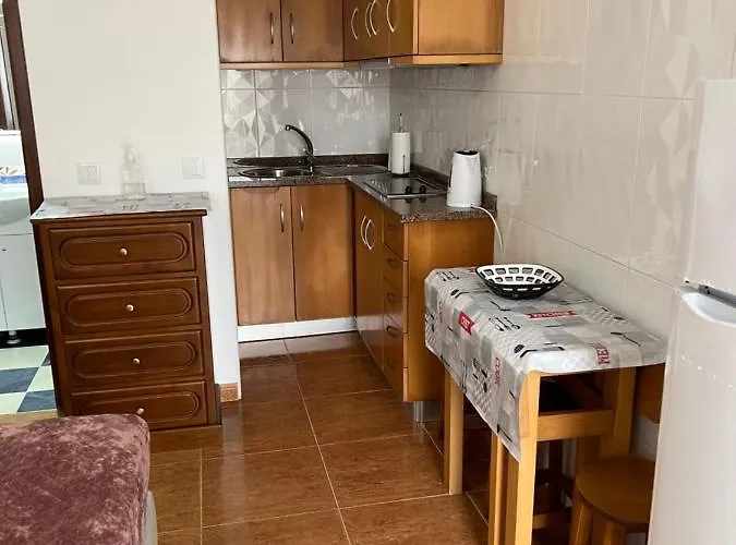 Feriehus Moradia Da Ilda -