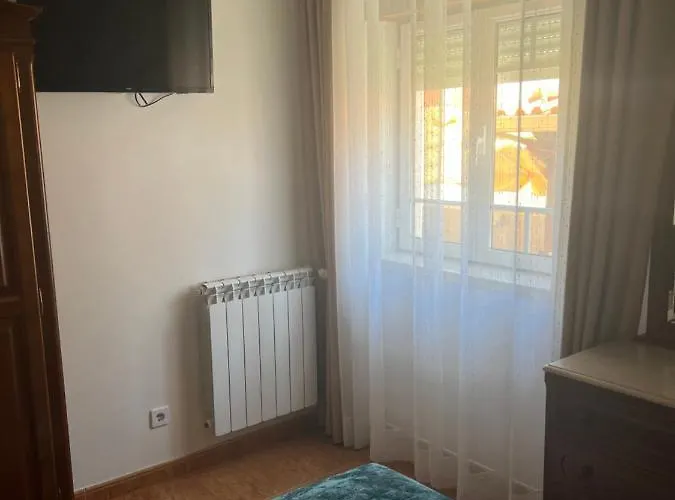 Moradia Da Ilda - Feriehus *