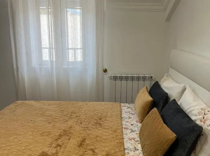 Feriehus Moradia Da Ilda - *