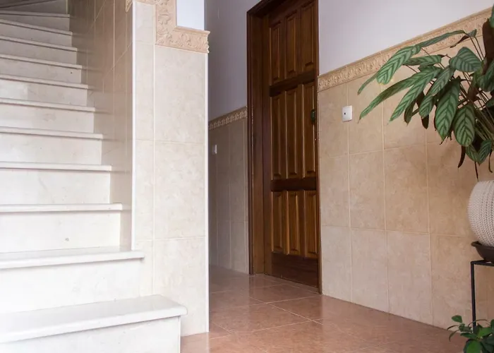 Moradia Da Ilda -
