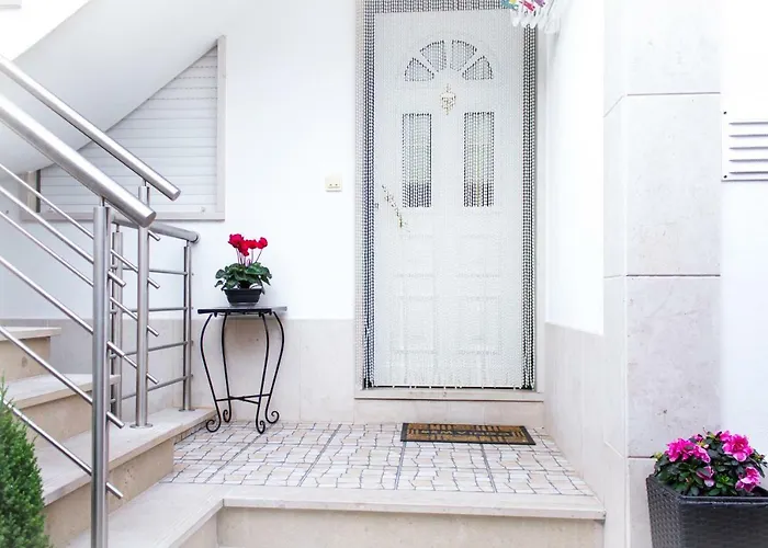 Feriehus Moradia Da Ilda -