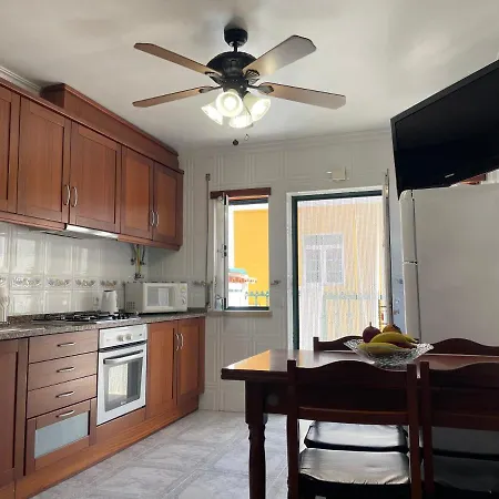 Moradia Da Ilda - Σπίτι διακοπών