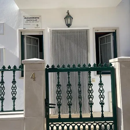 Moradia Da Ilda - Casas De *