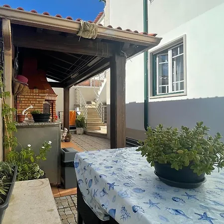 Moradia Da Ilda - Casas De Casa vacanze