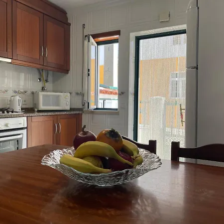 Casa vacanze Moradia Da Ilda - Casas De