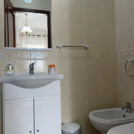 Holiday home Moradia Da Ilda -