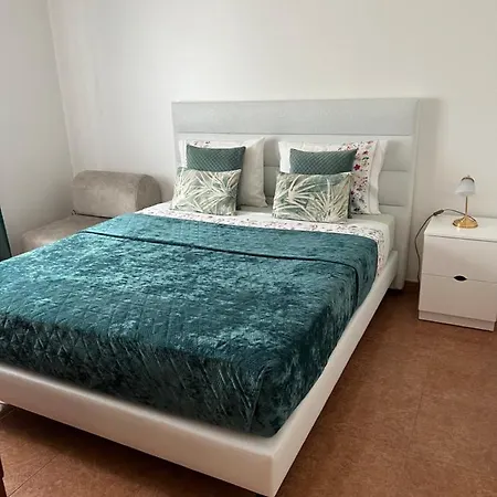 Casa de Férias Moradia Da Ilda -