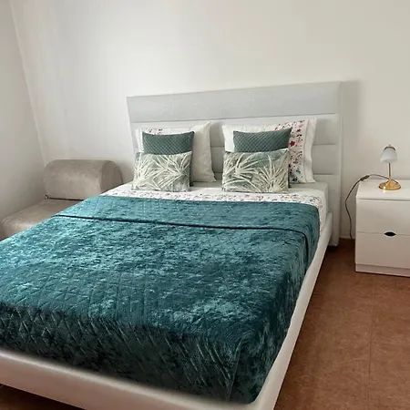 Casa vacanze Moradia Da Ilda - Casas De