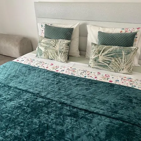 Moradia Da Ilda - Casas De * Nazaré