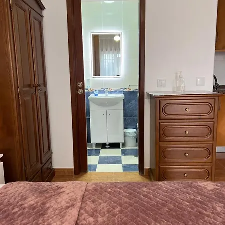 Moradia Da Ilda - ナザレ