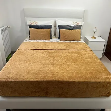 Moradia Da Ilda - Casas De Nazaré