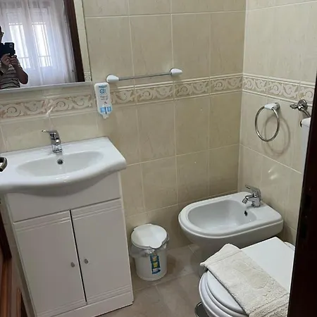 Moradia Da Ilda - Casa de Férias Nazaré