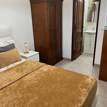 Moradia Da Ilda - Casa de Férias Nazaré