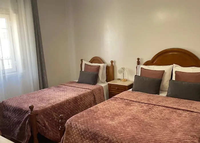 Moradia Da Ilda - Σπίτι διακοπών