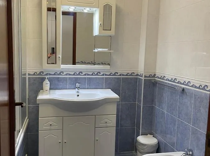 Moradia Da Ilda - بيت للعطل