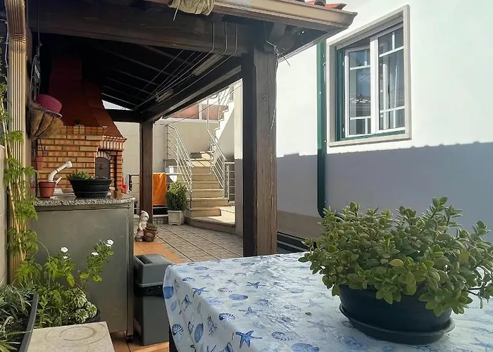 Moradia Da Ilda - Σπίτι διακοπών