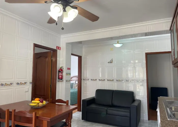 بيت للعطل Moradia Da Ilda - *