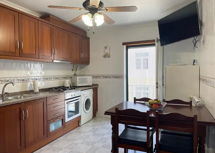 Moradia Da Ilda - Σπίτι διακοπών