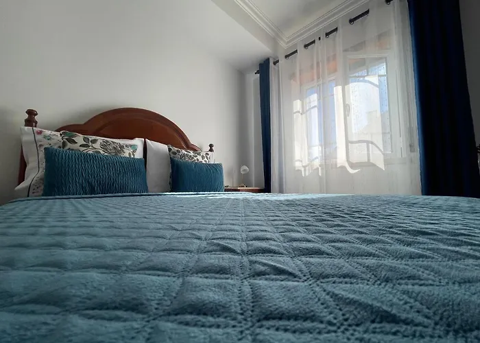 Ferienhaus Moradia Da Ilda -