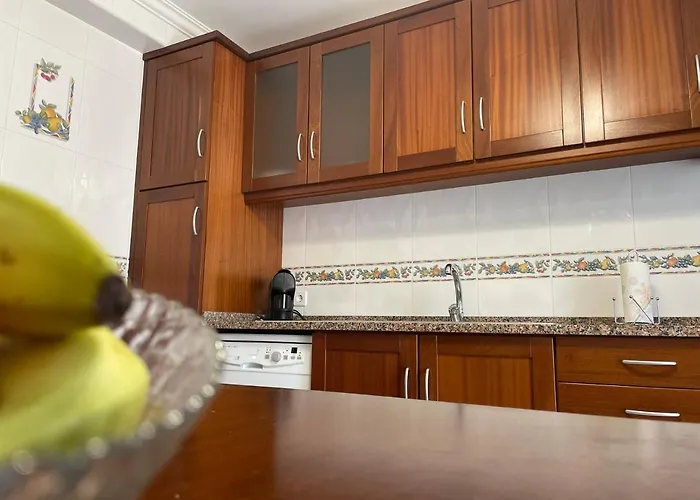 Moradia Da Ilda - بيت للعطل