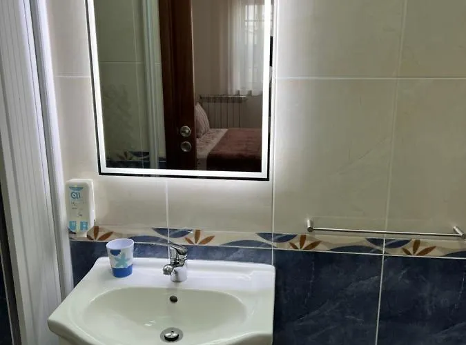 Moradia Da Ilda - * نازاريه