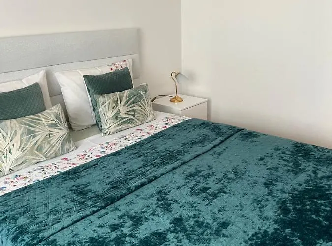 Moradia Da Ilda - * Ναζαρέ