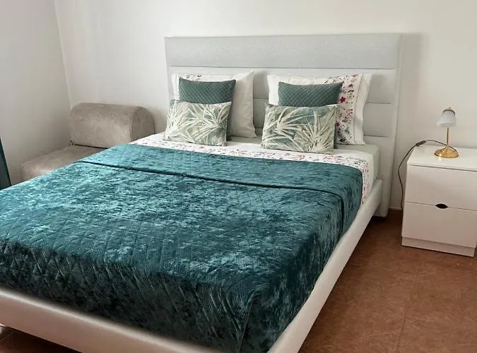 Holiday home Moradia Da Ilda -