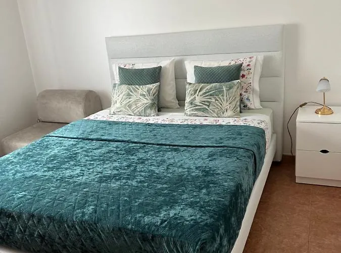 بيت للعطل Moradia Da Ilda -