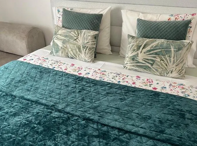 Moradia Da Ilda - * Nazaré