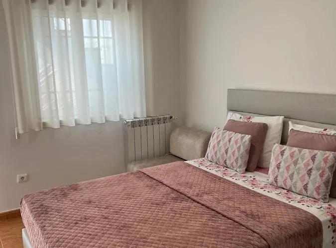 Moradia Da Ilda -