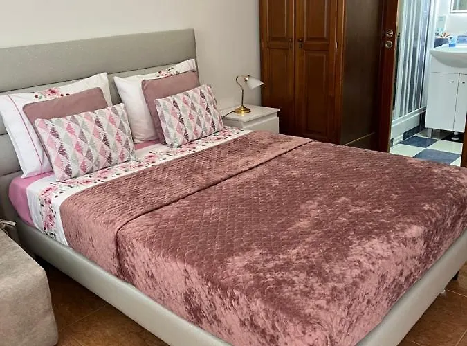 Moradia Da Ilda - Ferienhaus *