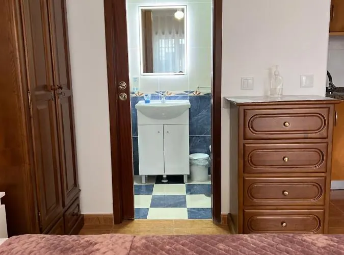 Moradia Da Ilda - نازاريه