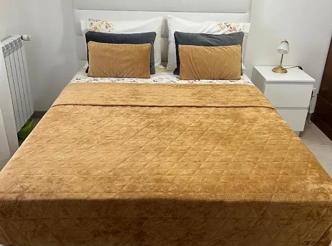 Moradia Da Ilda - نازاريه