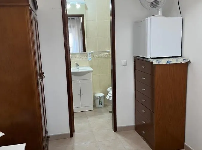 Moradia Da Ilda - بيت للعطل نازاريه